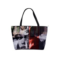 Lady s Of Soul City handbags - Classic Shoulder Handbag