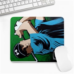 Jordan Spieth Mousepad - Large Mousepad