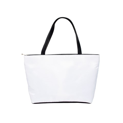 Women Handbag  By Soul City Graphic Design Back