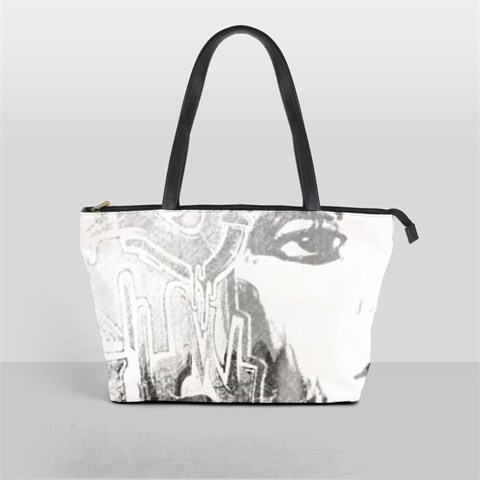 Women Handbag By Soul City Graphic Design Front