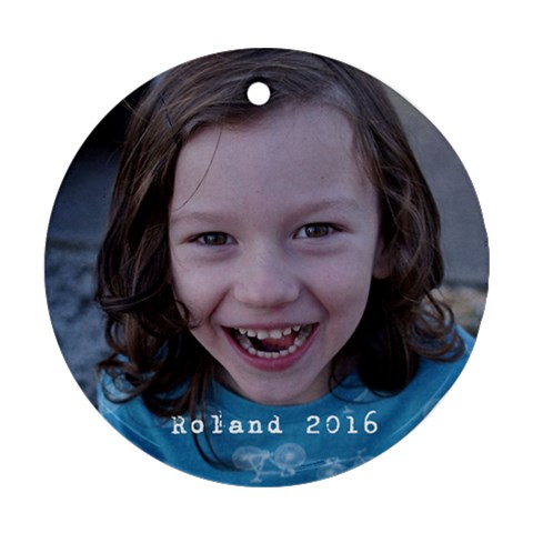 Roland 2016 By Hannah Front