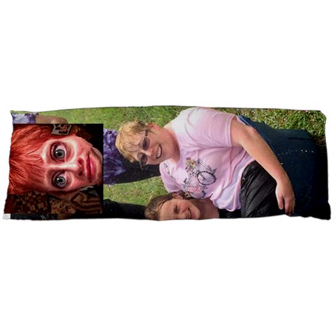 Mrsmbodypillow By Mrsmlover Body Pillow Case
