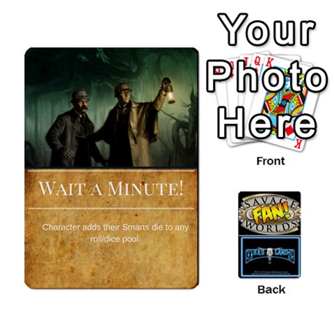 Savage Worlds Mafia Style By Bryan Collars Front - Heart3