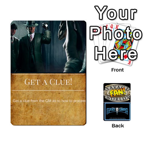 King Savage Worlds Mafia Style By Bryan Collars Front - ClubK