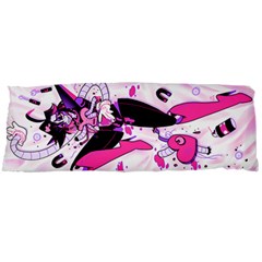 mettaton dakimakura - Body Pillow Case Dakimakura (Two Sides)