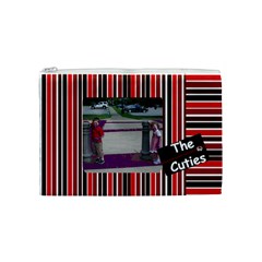 Aliza - Cosmetic Bag (Medium)