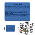 emoi - Multi-purpose Cards (Rectangle)