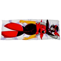 MTT-BRAND METTAFELL BODYPILLOW - 21 x60  Body Pillow Case Dakimakura (Two Sides)