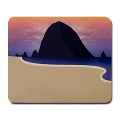 Cannon Beach Mousepad - Large Mousepad