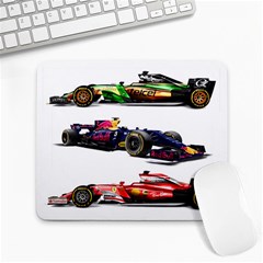 SB-F1-2017 - Large Mousepad