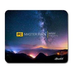 Large Mousepad