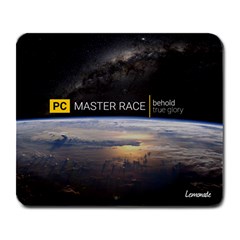 Large Mousepad