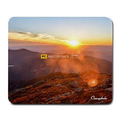 Large Mousepad