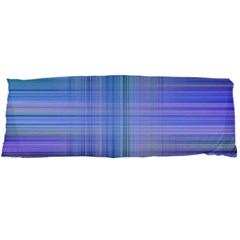 21 x60  Body Pillow Case Dakimakura (Two Sides)