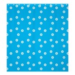 Shower Curtain 66  x 72  (Large)