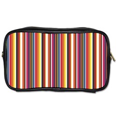 Toiletries Bag (Two Sides)