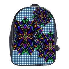 School Bag (XL)