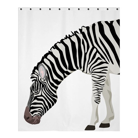 By Feel Good Fashion & Living® 60 x72  Curtain