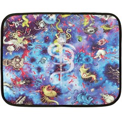 SP Fleece Blanket - Fleece Blanket (Mini)