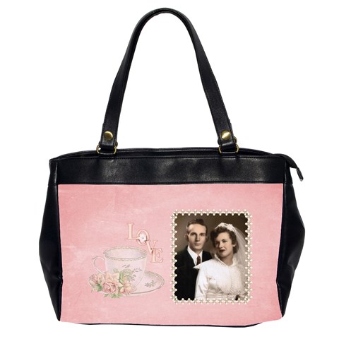 Anniversary Bag By Terrydeh Front
