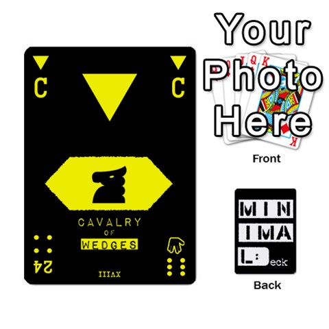Jack Minimaldeck2 By Frollo Front - ClubJ