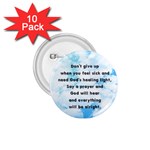 Don - 1.75  Button (10 pack) 