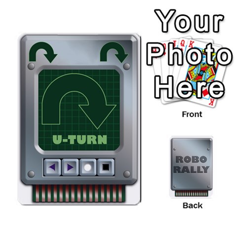 Rr 2016 Player Cards By Chuck Harrison Front - Heart5