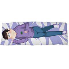 Ichimatsu Dakimakura - 21 x60  Body Pillow Case (Dakimakura)