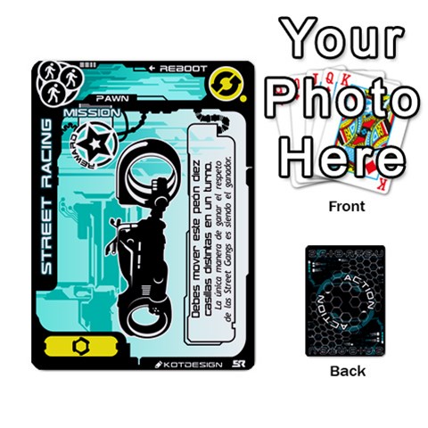 Menta Action Sr By Froylan Front - Spade2