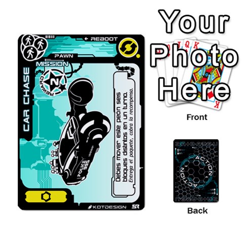 Menta Action Sr By Froylan Front - Spade4