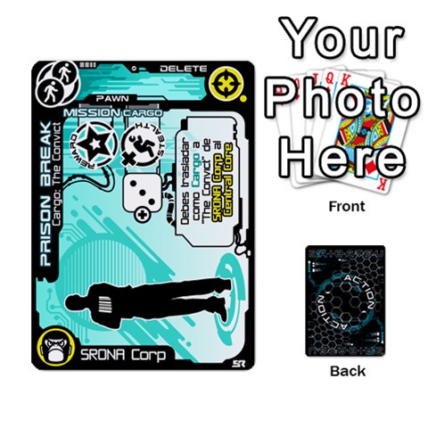 Menta Action Sr By Froylan Front - Diamond2