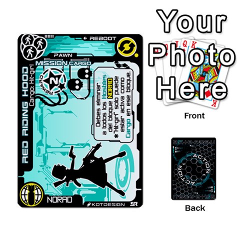Menta Action Sr By Froylan Front - Spade6