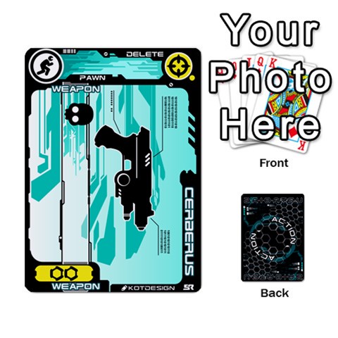 Menta Action Sr By Froylan Front - Club3