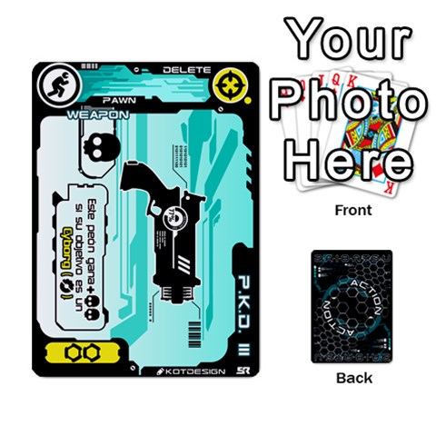 Menta Action Sr By Froylan Front - Club5