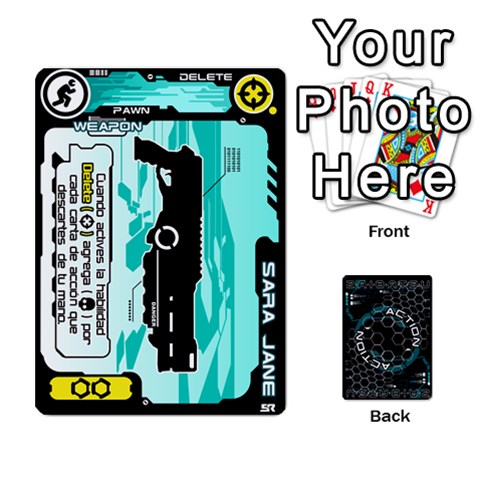 Menta Action Sr By Froylan Front - Club6