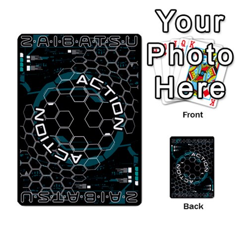 Menta Action Sr By Froylan Back