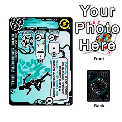 Menta Action Sr By Froylan Front - Spade9