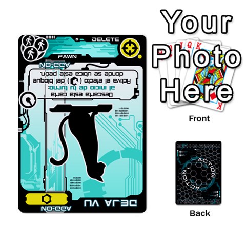 Menta Action By Froylan Front - Heart3
