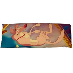 Body Pillow Case Dakimakura (Two Sides)