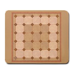 Tak Mousepad - Large Mousepad