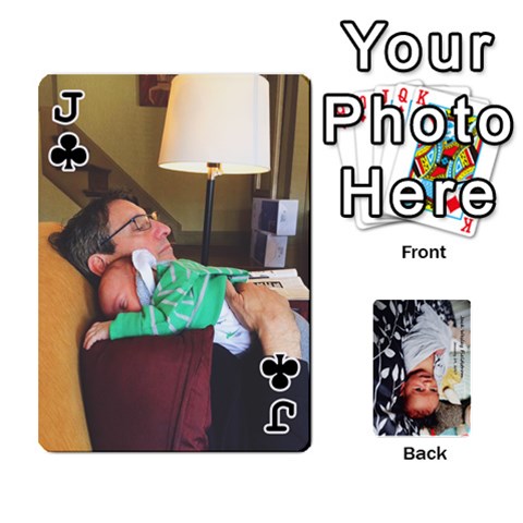 Jack Jwf2017 By Jackie Front - ClubJ