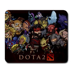 Large Mousepad