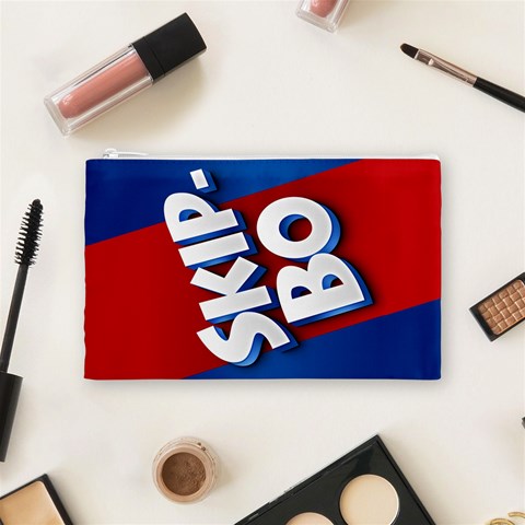 Skip Bo Card Bag By Caroladelej Front