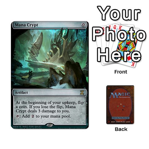 Proxies By Kommandr Front - Heart3