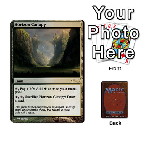 Proxies By Kommandr Front - Heart5