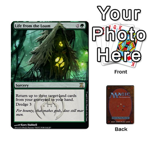 Proxies By Kommandr Front - Heart6