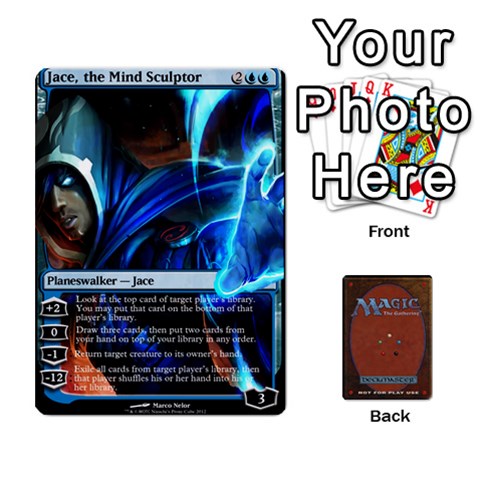 Proxies By Kommandr Front - Heart7