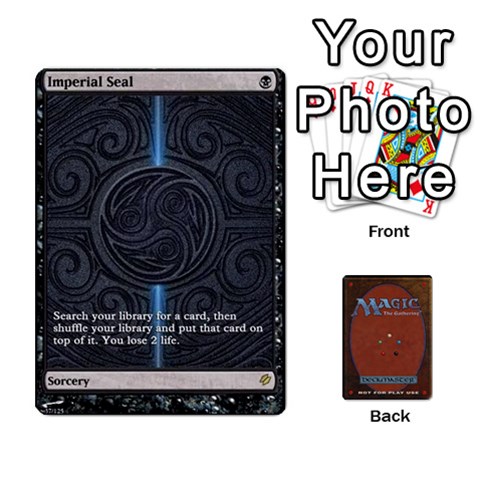 Proxies By Kommandr Front - Heart8