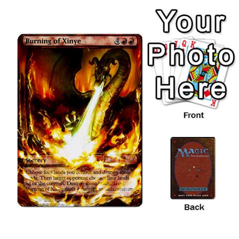 Proxies By Kommandr Front - Heart9