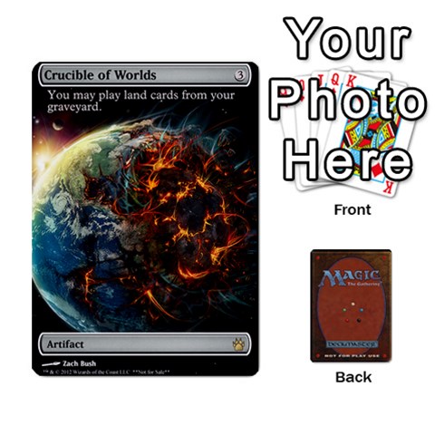 Proxies By Kommandr Front - Heart10